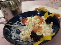 -顺风海鲜港(金玉兰店)