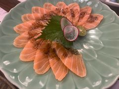 -築鳥日本料理(黑沙环店)