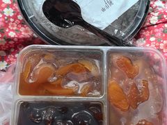 -小胖老味刨冰