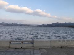 -东钱湖小普陀景区