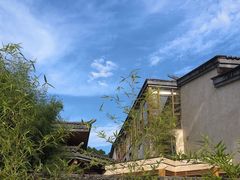 -腾冲和顺柏联酒店