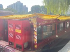 -皇家御河游(紫御湾码头)