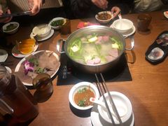 牛杂锅底-牛焱·贵州黄牛肉火锅(城西银泰店)