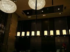 -国贸格兰维大酒店-山城映像中餐厅(青年路店)