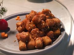 -周三的情书花园餐厅(江北店)
