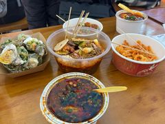 -八一路好吃街(雨田商务大厦店)