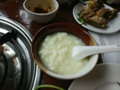 -银同牦牛肉火锅