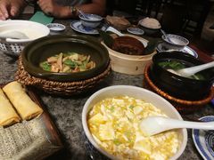-南京大牌档(人民广场店)