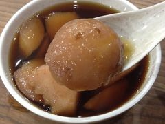 桂花糖芋艿-随柳居·苏式小吃(建新巷店)