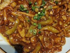 -稻品香小锅饭豆腐馆(北三路店)