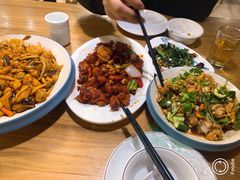 -陈傻子餐厅(世纪都会店)