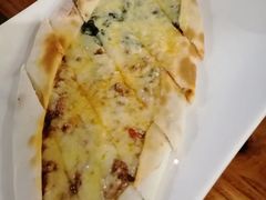 -TUK土耳其餐厅·下午茶(卢湾店)