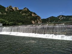 -大连冰峪旅游度假区