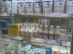 -白色日记·手作酸奶(麦凯乐店)