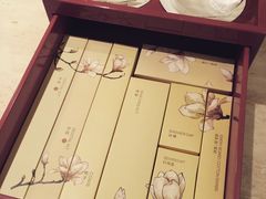 -上海衡山路十二号华邑酒店