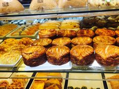 -巴莉甜甜(中环城店)