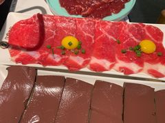 -许府牛火锅(信义坊总店)