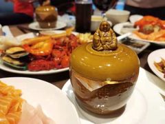 -上海虹桥宾馆味翠餐厅