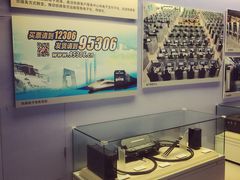 -中国铁道博物馆(正阳门馆)