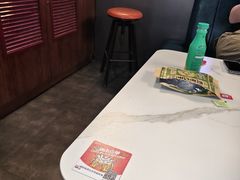 -唱吧麦颂KTV(西单华威潮铺街店)