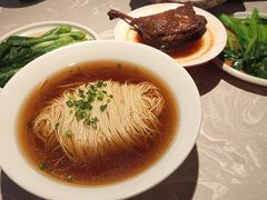 -松鹤面馆(观前店)