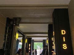 门面-% Arabica阿拉比卡咖啡(武康路店)