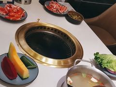 -吉布鲁牛排烤肉自助(常州吾悦店)