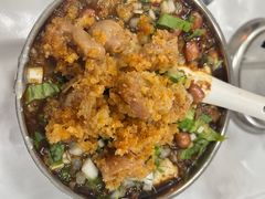 -代四孃牛华豆腐脑美味小食(总店)