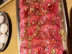 -西塔老太太泥炉烤肉(亚运村店)