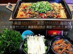 -愿者上钩(布吉老街店)