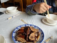 -邱记私房菜·十八年本地菜