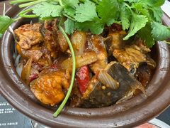 -川香煲(茅台路店)