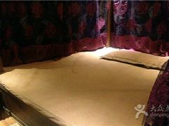 -东关吉祥西安腊汁肉夹馍(健德门店)