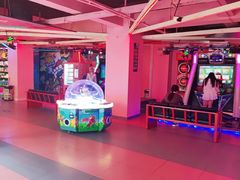 -阿尔法Game Station(中山路店)