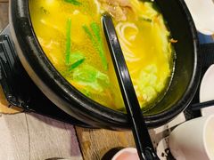 -滇越乘象云南餐厅(豆各庄店)