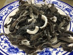 -清真·鸦儿李记·小馆(后海店)