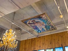 -明日世界密室轰趴·剧本桌游·箭馆团建(国贸店)