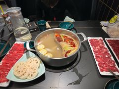 -二刀潮牛(重庆光环购物公园店)