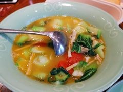 -虎哥私房菜(馒头山店)
