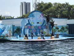 -深圳野生动物园