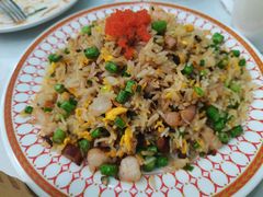 -东鑫记港式茶餐厅(南京东路店)