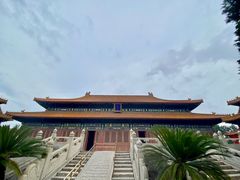 -历代帝王庙博物馆