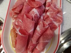 -龍歌自助小火锅(秦淮水游城店)