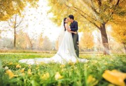 -拾尚映画·STUDIO婚纱摄影(中关村店)