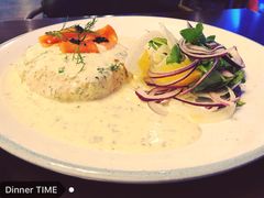 -FISH&POTATO Cō(地中海美食 万象城店)