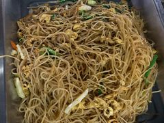 炒米粉-大岗仙庙烧鸡(花东店)