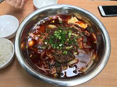 -蓉城西二道无名冒菜(西二道街店)