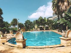 -北海金昌开元名都大酒店·四季轩中餐厅