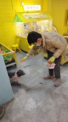 -神奇动物撸宠馆·羊驼·小浣熊·异宠(豫园店)