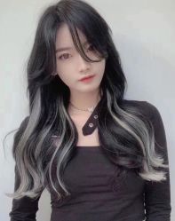 -HH·MG染烫店